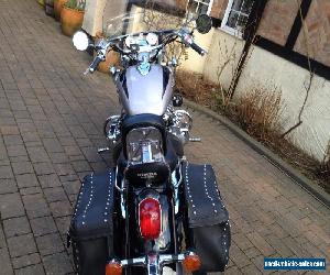 Honda Valkyrie f6c