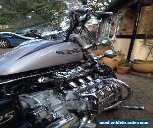 Honda Valkyrie f6c