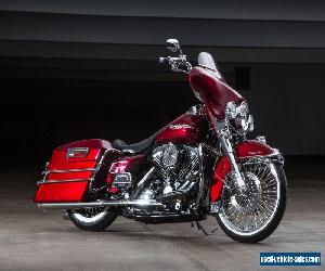 2007 Harley-Davidson Touring