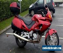 Honda Deauville NT650 V4 for Sale