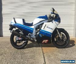 SUZUKI GSXR1100 1988 for Sale