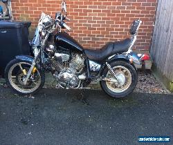 yamaha virago xv700 1985 project for Sale