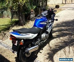 Suzuki GS500F 2007 for Sale