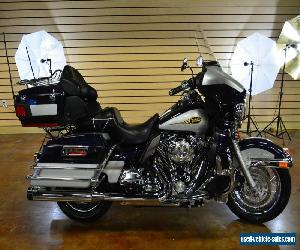 2009 Harley-Davidson Touring