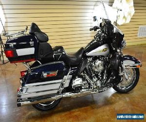 2009 Harley-Davidson Touring