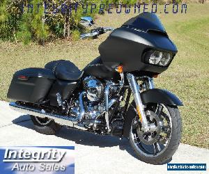 2016 Harley-Davidson Touring