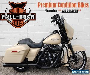 2014 Harley-Davidson Touring for Sale