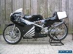 Honda RS125 race bike 1989 for Sale