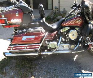 1995 Harley-Davidson Touring