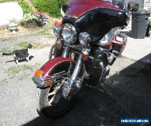 1995 Harley-Davidson Touring