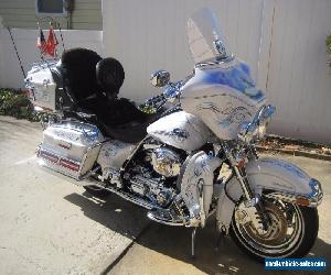 2006 Harley-Davidson Touring