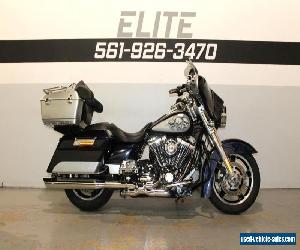 2009 Harley-Davidson Touring