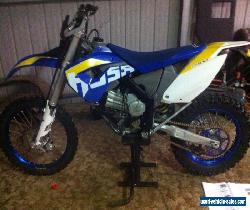 husaberg 570 for Sale