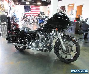 2012 Harley-Davidson Touring