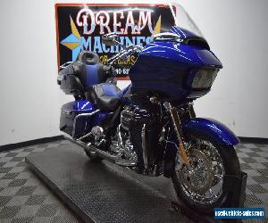 2015 Harley-Davidson Touring 2015 FLTRUSE Screamin' Eagle Road Glide Ultra CVO