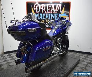 2015 Harley-Davidson Touring 2015 FLTRUSE Screamin' Eagle Road Glide Ultra CVO