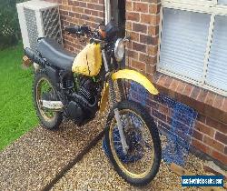 Suzuki DR 250 Plus Spares  for Sale