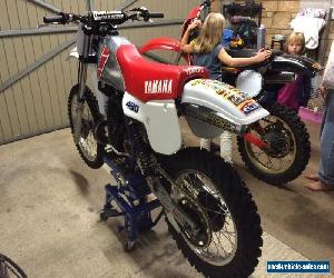 yz 490