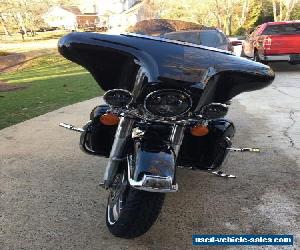 2006 Harley-Davidson Touring