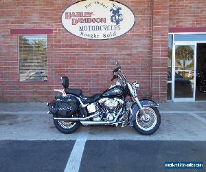 2009 Harley-Davidson Touring