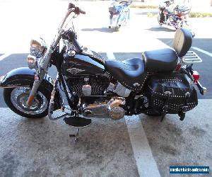 2009 Harley-Davidson Touring