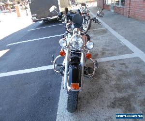 2009 Harley-Davidson Touring