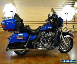 2010 Harley-Davidson Touring