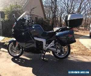 2008 BMW K-Series