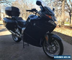 2008 BMW K-Series