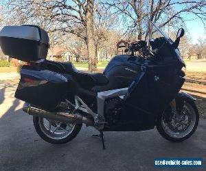 2008 BMW K-Series