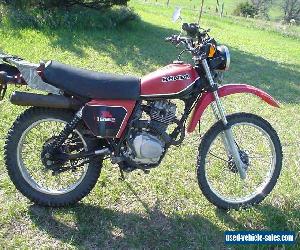 1981 Honda Other