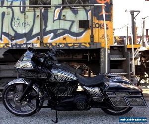 2013 Harley-Davidson Touring