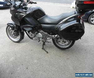 HONDA DEUVILLE  700,NT 700 VA-8