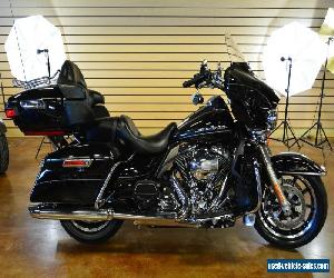 2014 Harley-Davidson Touring