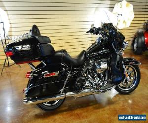 2014 Harley-Davidson Touring