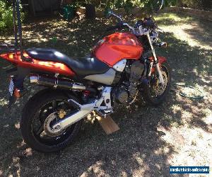 Honda Hornet 900 for Sale