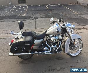 2009 Harley-Davidson Touring