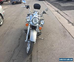 2009 Harley-Davidson Touring