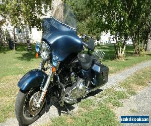 2009 Harley-Davidson Touring