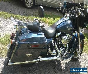 2009 Harley-Davidson Touring