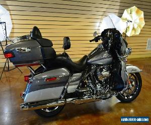 2014 Harley-Davidson Touring