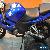 2005 HONDA CBR 125 R BLUE for Sale