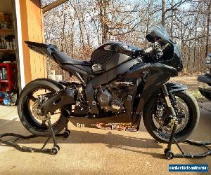 2009 Honda CBR