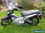 Honda wave 2012 110cc less than 1000mls for Sale