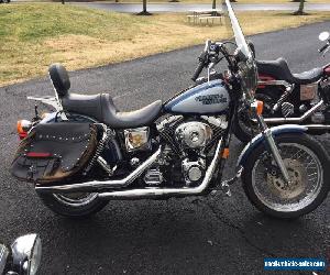 1999 Harley-Davidson Dyna