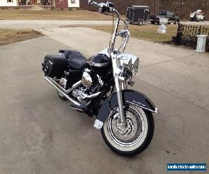 2003 Harley-Davidson Touring