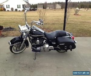 2003 Harley-Davidson Touring