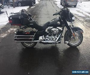 2004 Harley-Davidson Touring