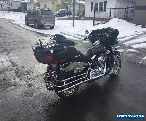 2004 Harley-Davidson Touring