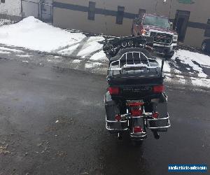 2004 Harley-Davidson Touring